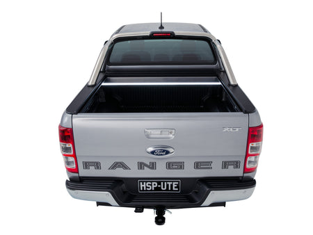 Ford Ranger Px Electric Roll Top To Suit Genuine Sports Bar