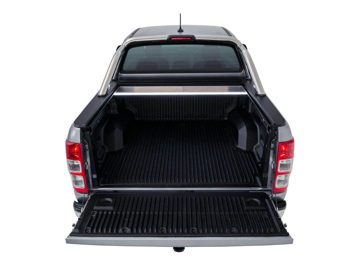 Ford Ranger Px Electric Roll Top To Suit Genuine Sports Bar