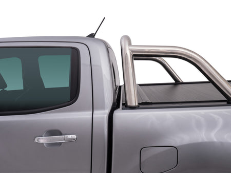 Ford Ranger Px Electric Roll Top To Suit Genuine Sports Bar