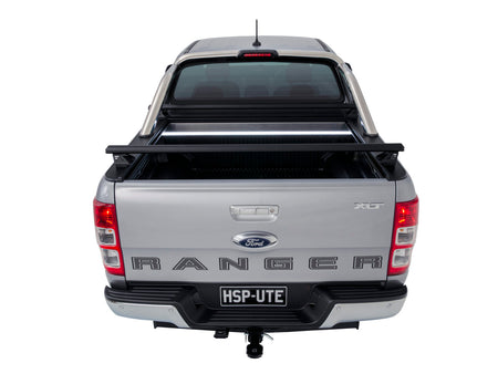 Ford Ranger Px Electric Roll Top To Suit Genuine Sports Bar