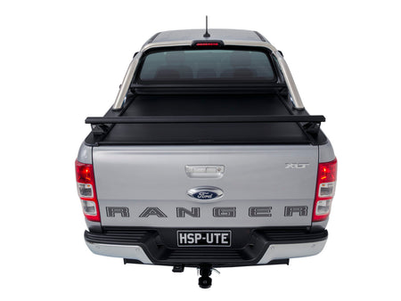 Ford Ranger Px Electric Roll Top To Suit Genuine Sports Bar