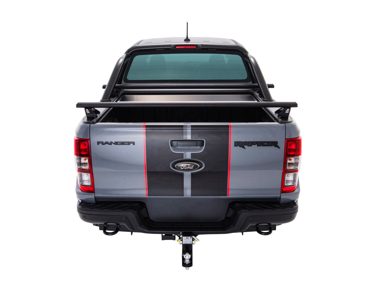 Ford Raptor Electric Roll Top To Suit Genuine Sports Bar