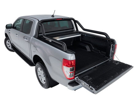 Ford Ranger Fx4 Electric Roll Top Suits Genuine Extended Sports Bar