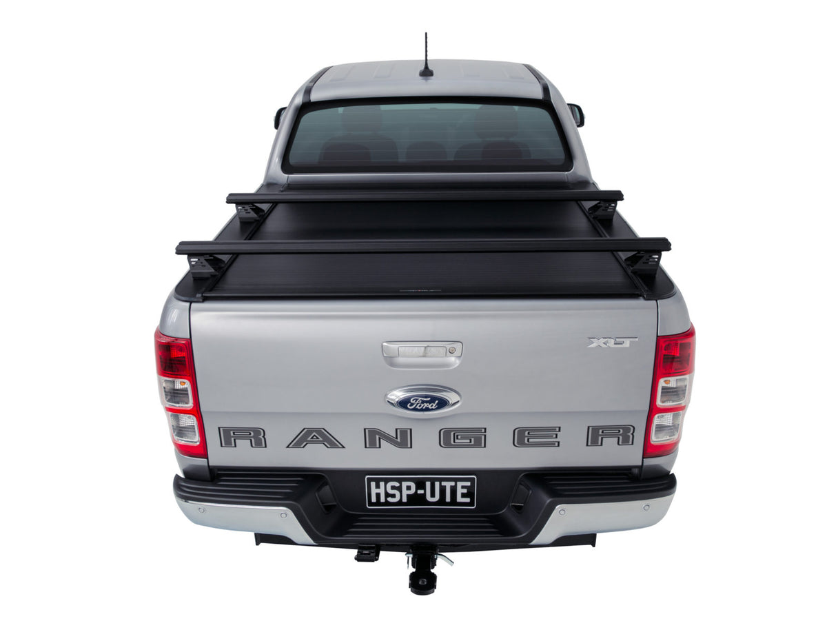 Ford Ranger Px Electric Roll Top