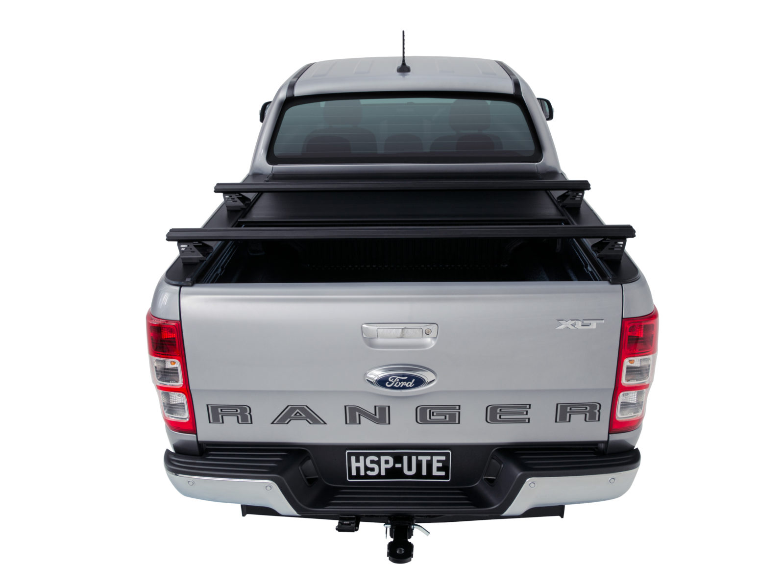 Ford Ranger Px Electric Roll Top