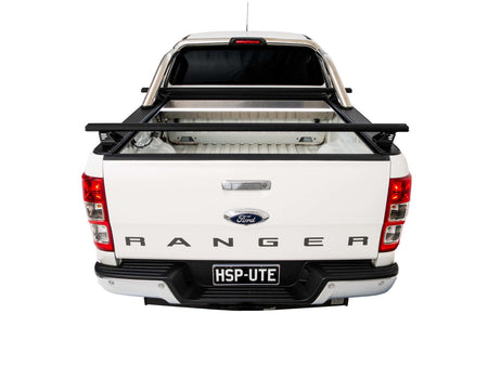 Ford Ranger Px Extra Cab Electric Roll Top To Suit Genuine Sports Bar