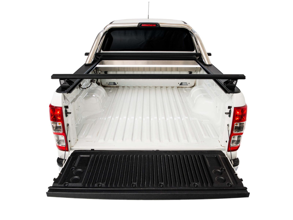 Ford Ranger Px Extra Cab Electric Roll Top To Suit Genuine Sports Bar