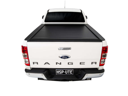 Ford Ranger Px Extra Cab Electric Roll Top