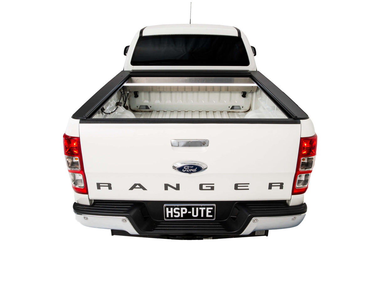 Ford Ranger Px Extra Cab Electric Roll Top