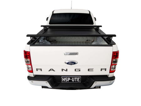 Ford Ranger Px Extra Cab Electric Roll Top