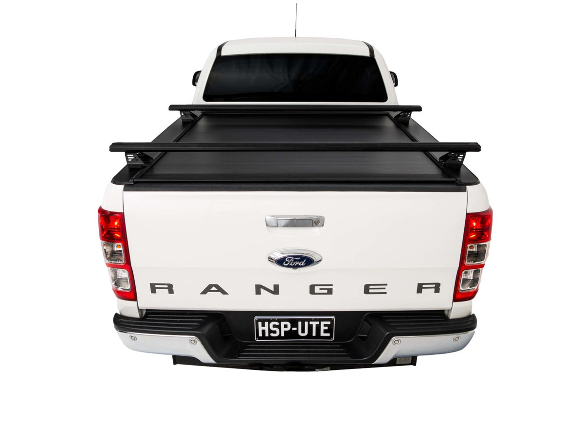 Ford Ranger Px Extra Cab Electric Roll Top