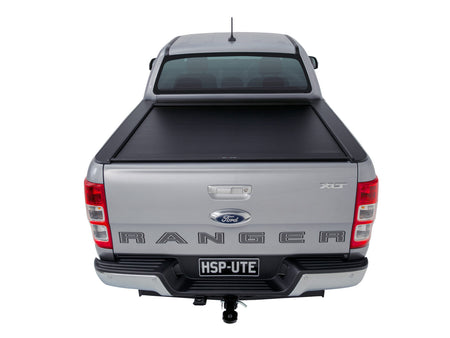 Ford Ranger Px Electric Roll Top