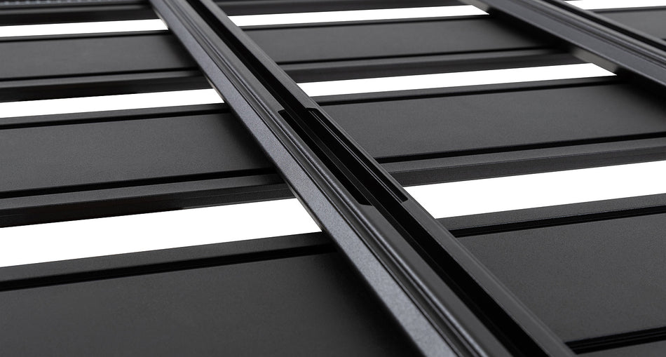 Pioneer 5 Platform (2128mm x 1236mm) with Backbone