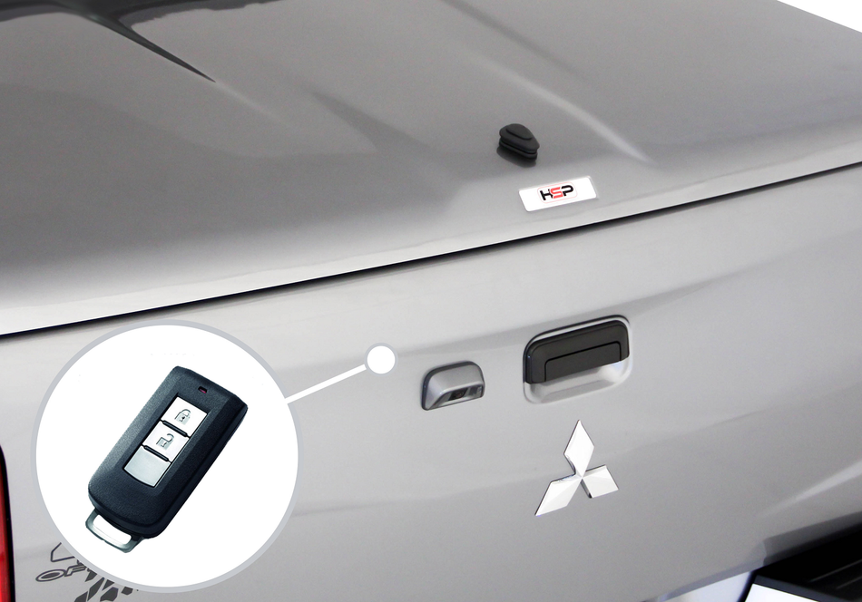 Mitsubishi Triton Mq & Mr (Glx/Glx+) Tail Gate Central Locking