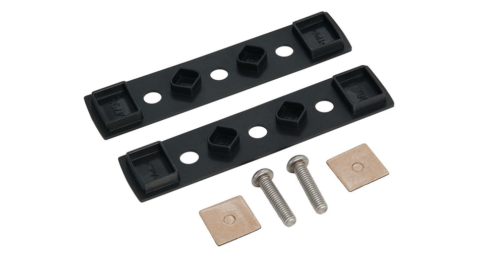 (QMFK04) QUICK MOUNT FIT KIT RENAULT TRAFIC