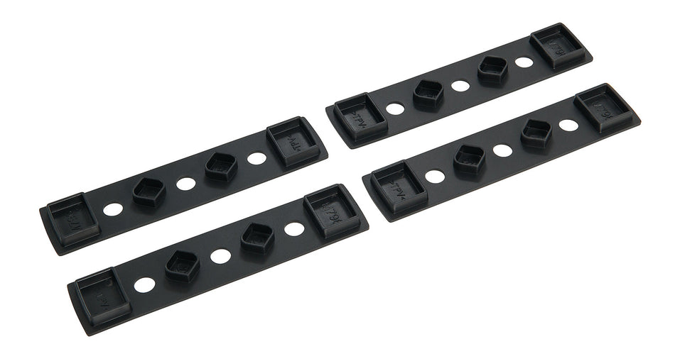 (QMFK06) RUBBER BASE FOR RLT600 (4PCS)