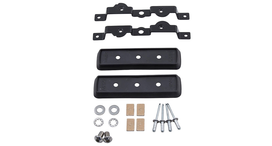 (QMFK09) Q/M FIT KIT TRITON FRONT (2PCS)