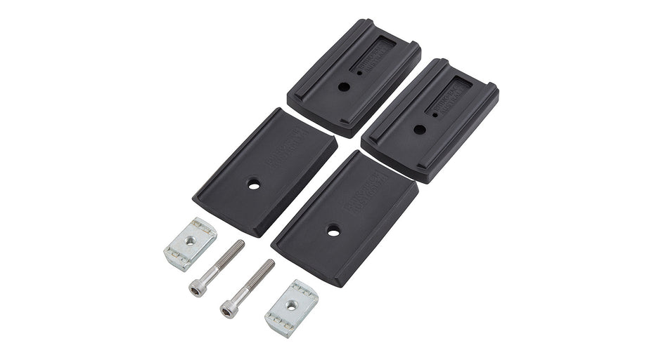 (QMHD15) QUICK MOUNT 15MM HD SPACER