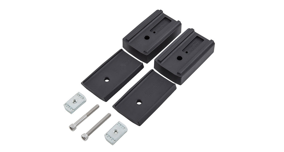 (QMHD25) QUICK MOUNT 25MM HD SPACER