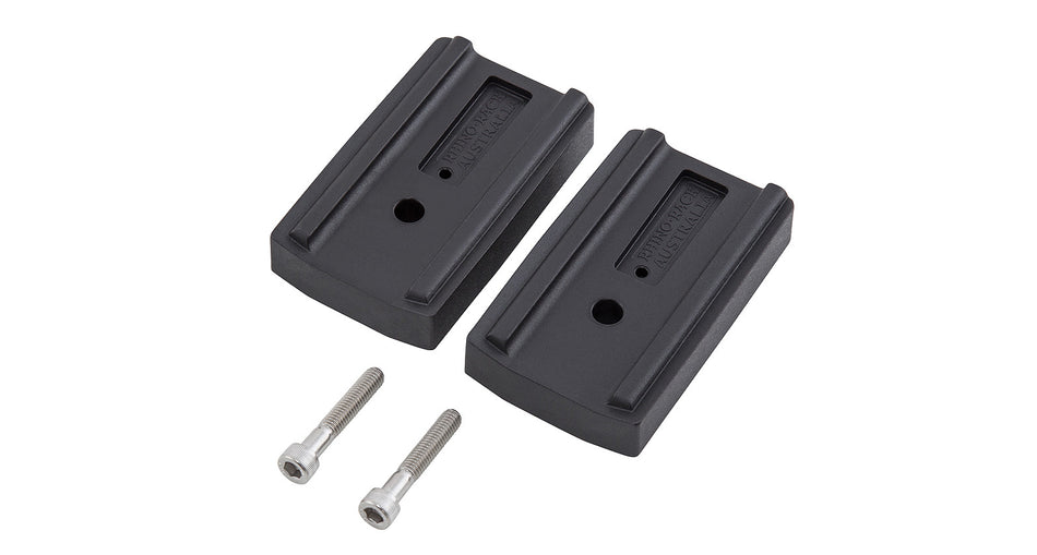 (QMVA15) QUICK MOUNT 15MM VA SPACER