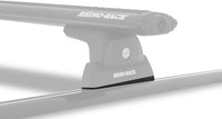 (QMW05) QUICK MOUNT BASE WEDGE 5MM (PR)