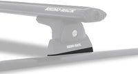 (QMW10) QUICK MOUNT BASE WEDGE 10MM (PR)