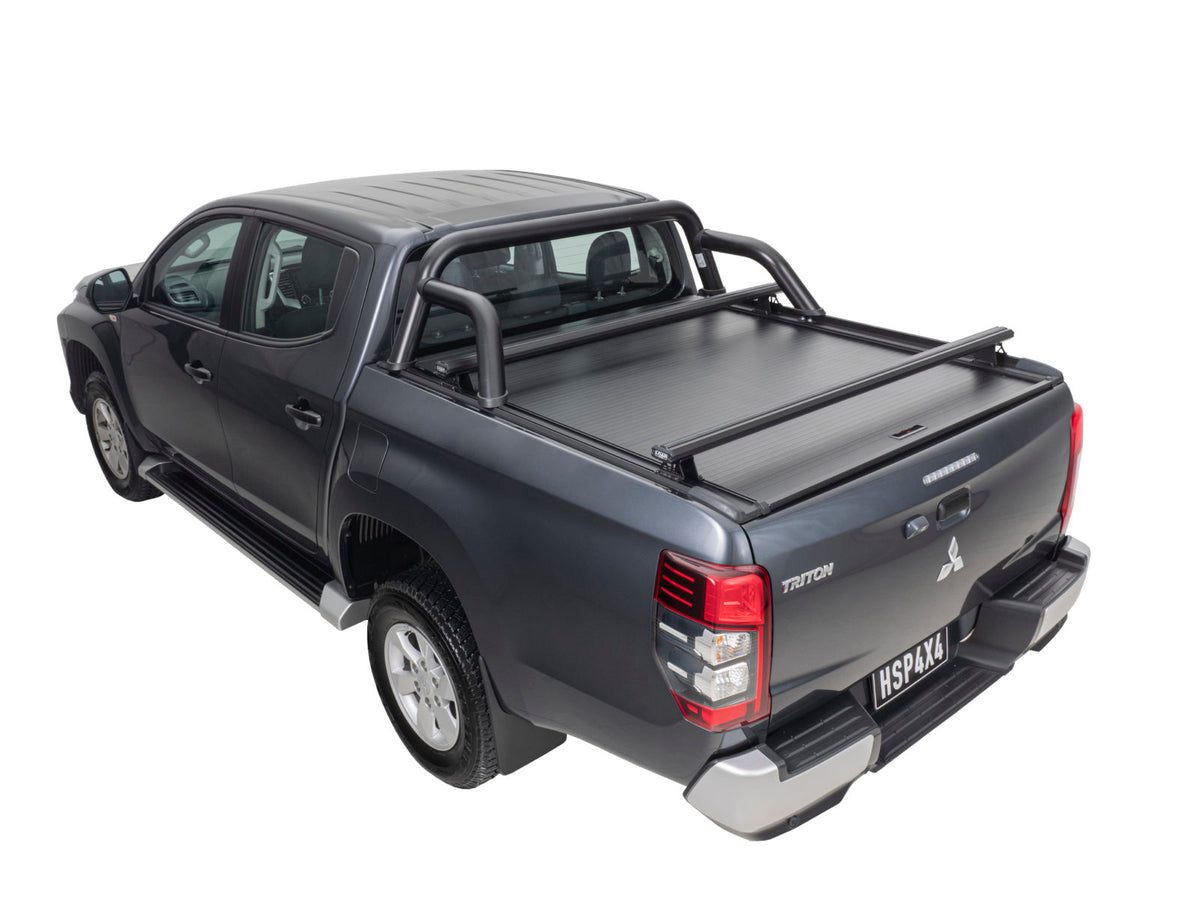 Mitsubishi Triton Load Bar