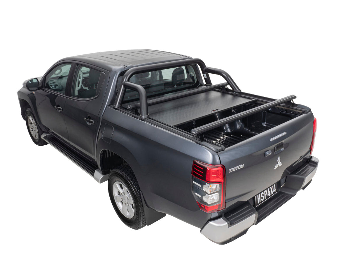 Mitsubishi Triton Load Bar