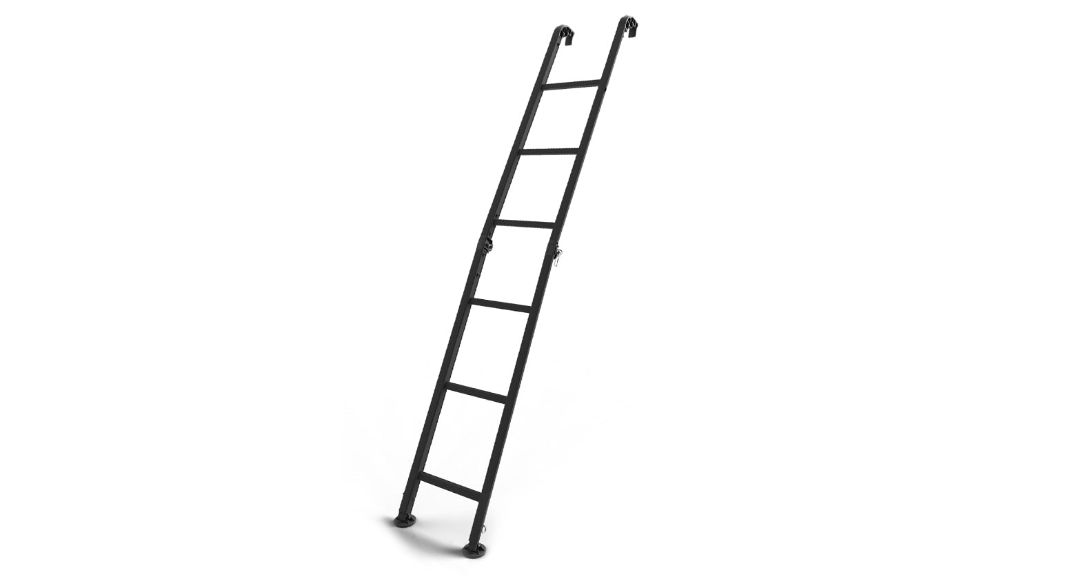 Aluminium Folding Ladder