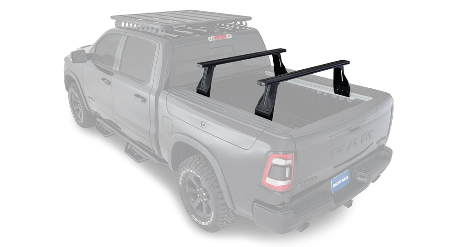 Reconn-Deck 2 Bar Ute Tub System
