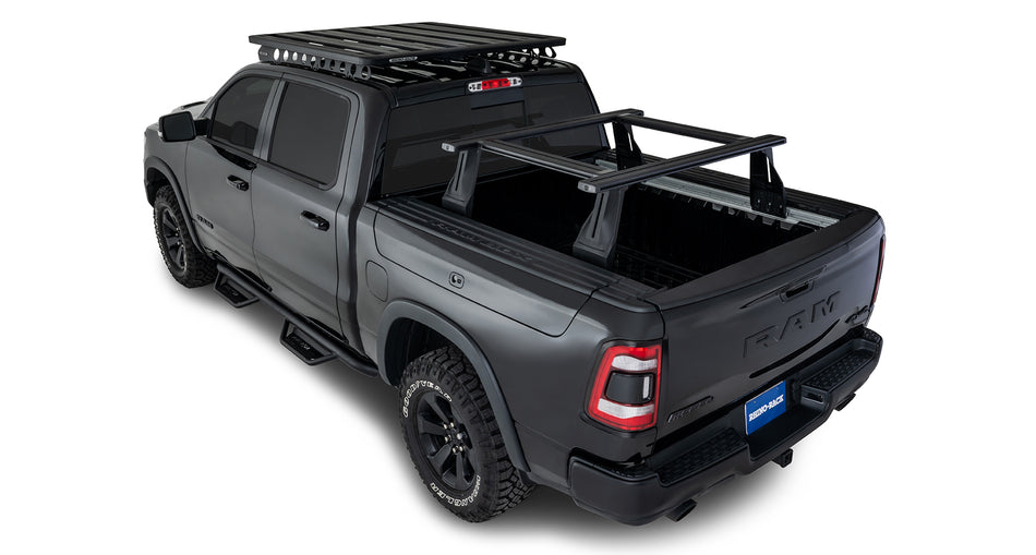 Reconn-Deck 2 Bar Ute Tub System with 2 NS Bars