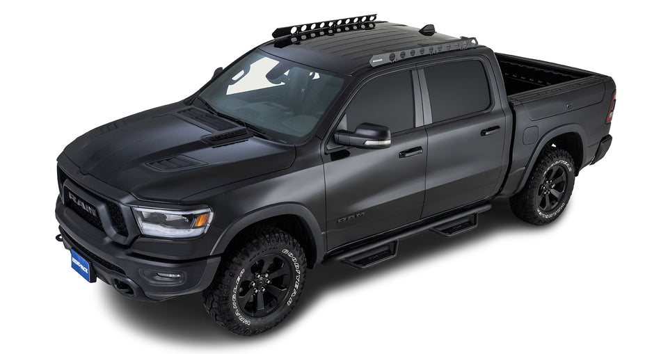 (RR5B1) RAM CREW CAB 2019 GEN5 B/BONE