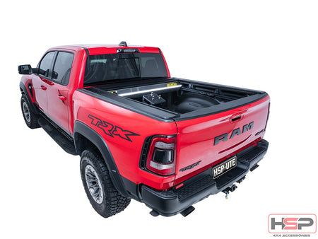 Ram 1500 Trx Roll R Cover