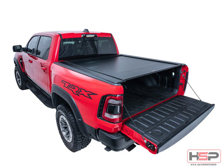 Ram 1500 Trx Roll R Cover