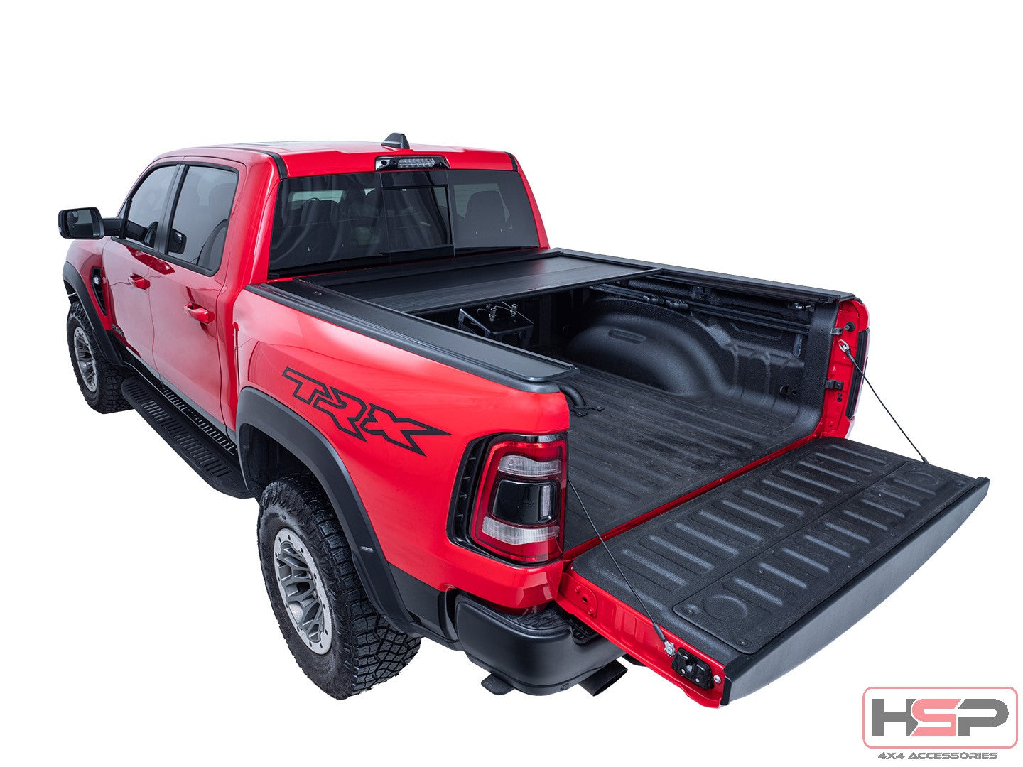 Ram 1500 Trx Roll R Cover