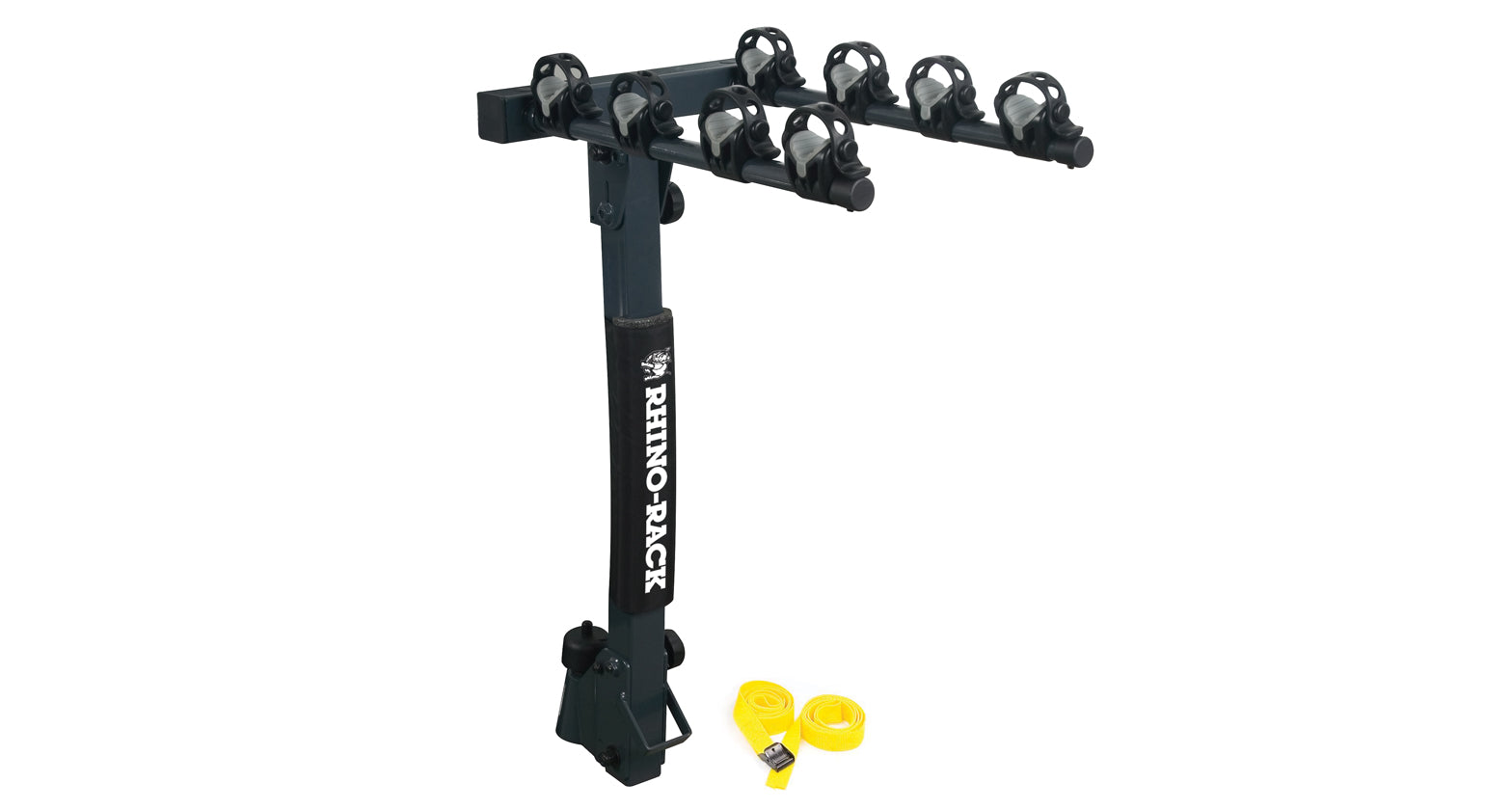 4 Bike Carrier (Towball Mount)