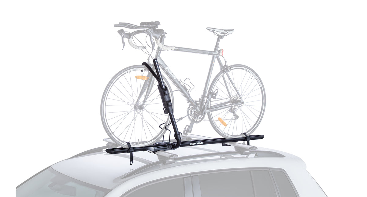 Hybrid Bike Carrier