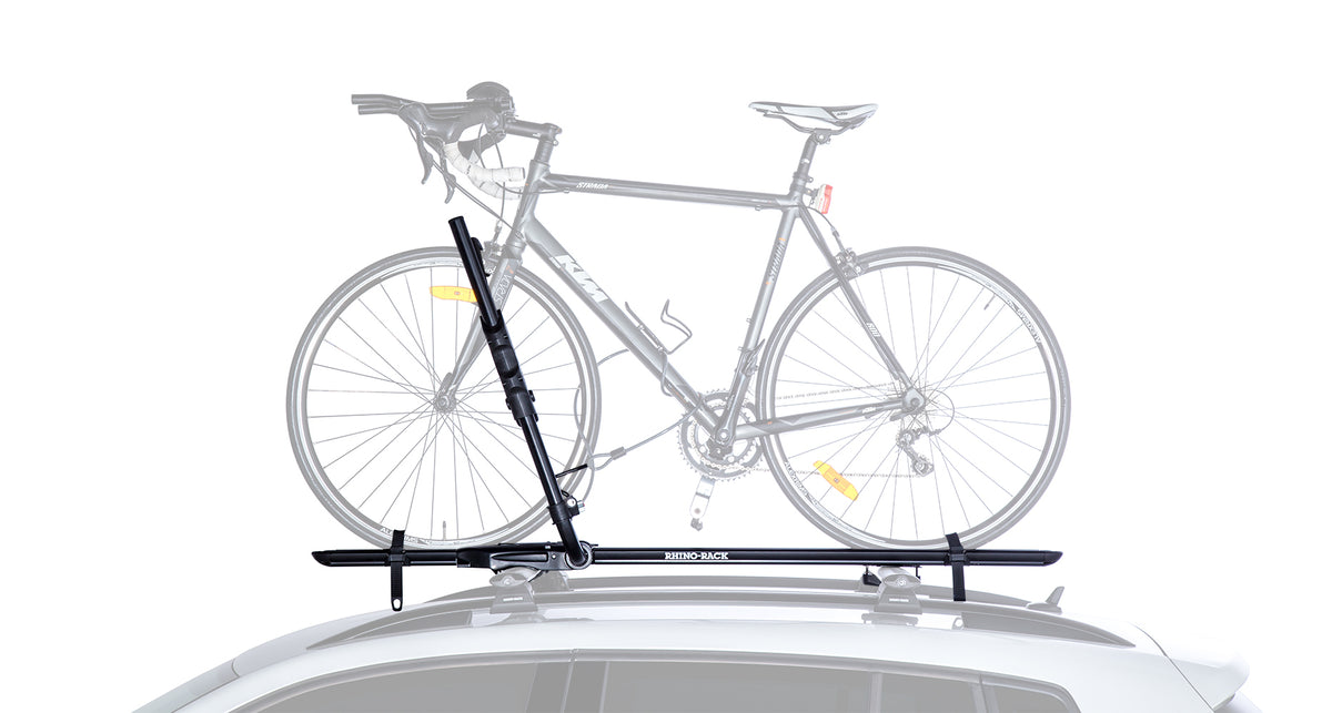 Hybrid Bike Carrier