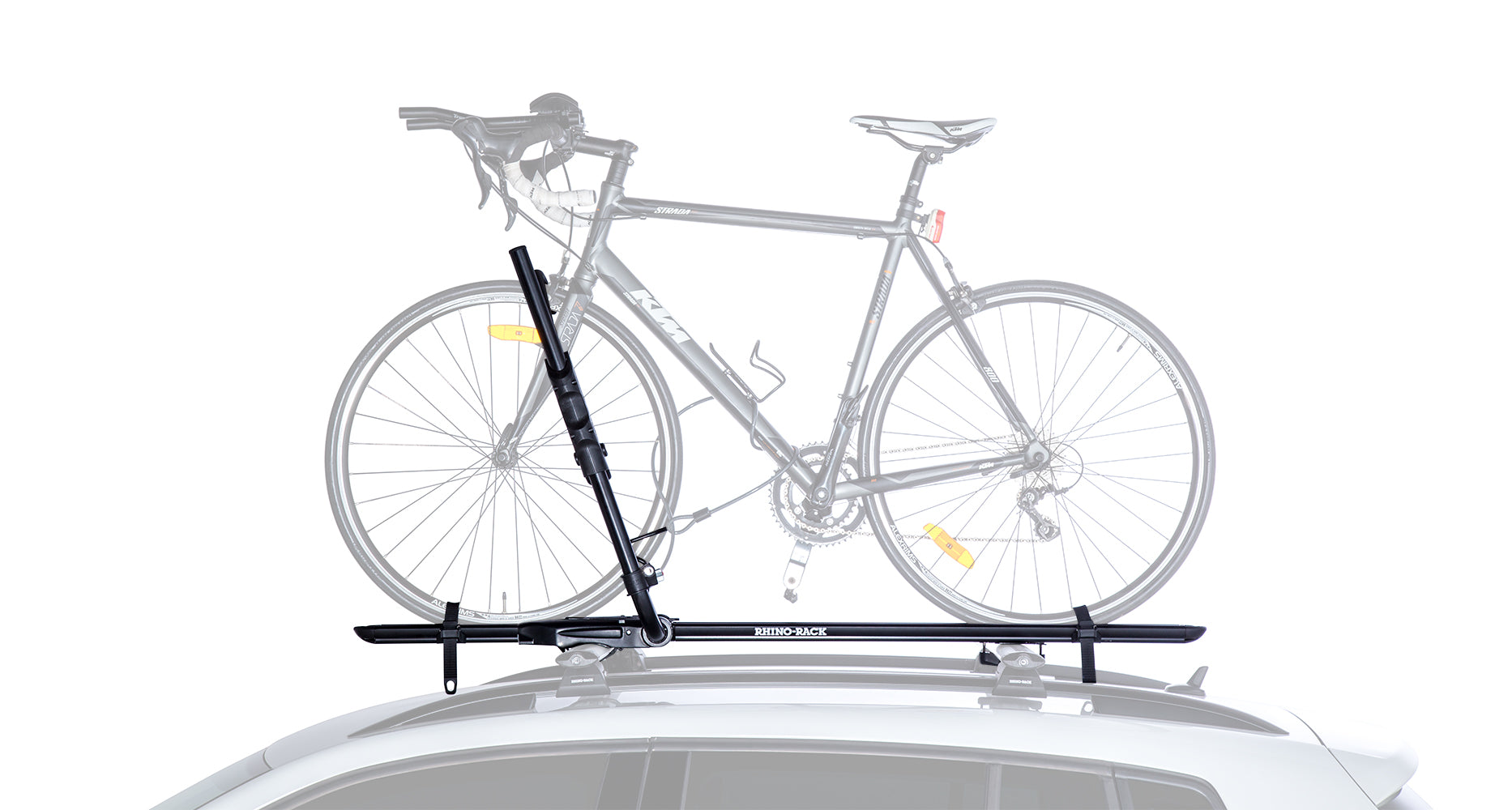 Hybrid Bike Carrier