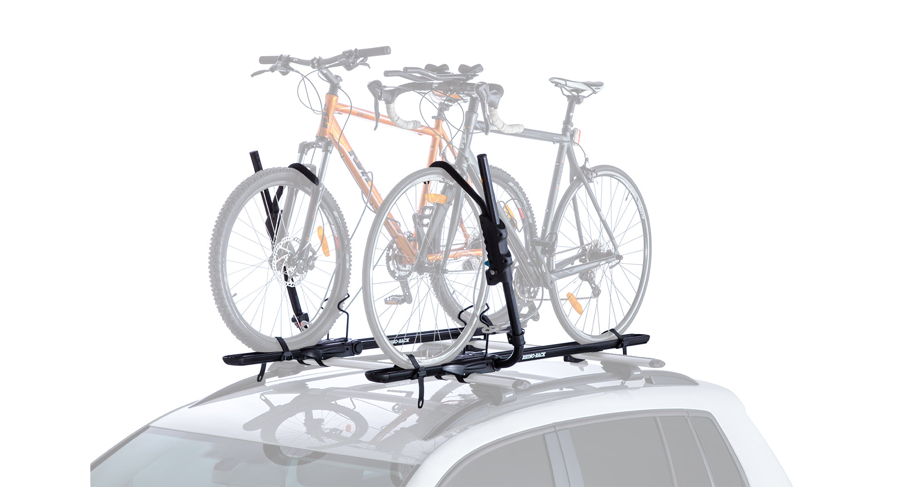 Hybrid Bike Carrier