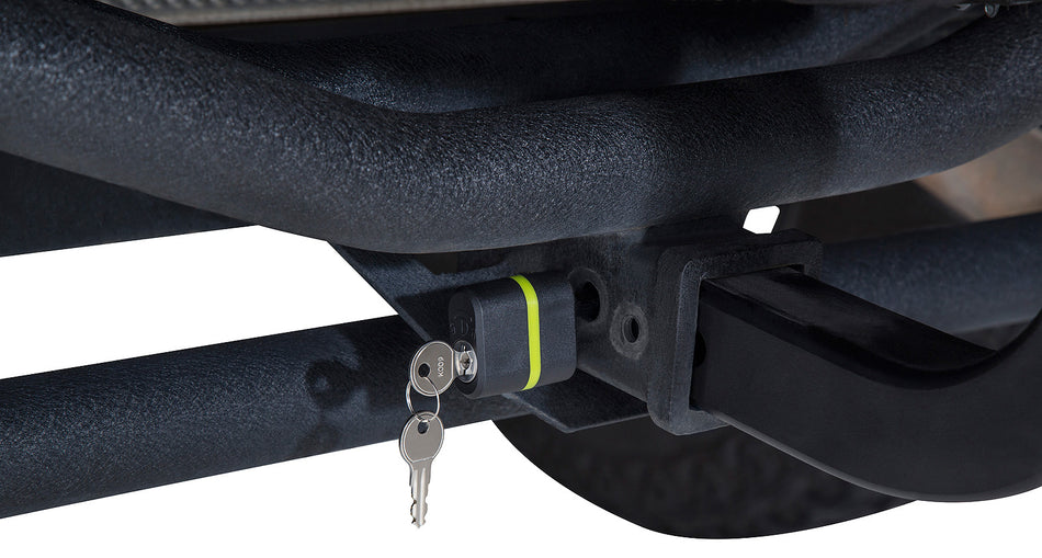 2 inch Hitch Receiver Locking Pin