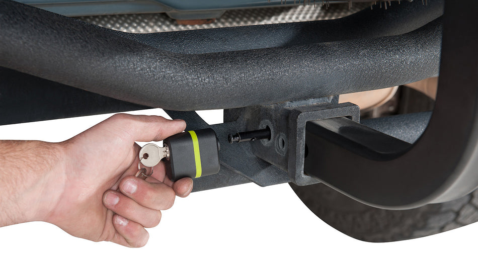 Roof Top Bike Carrier Fit Kit (RBC035/RBC036)