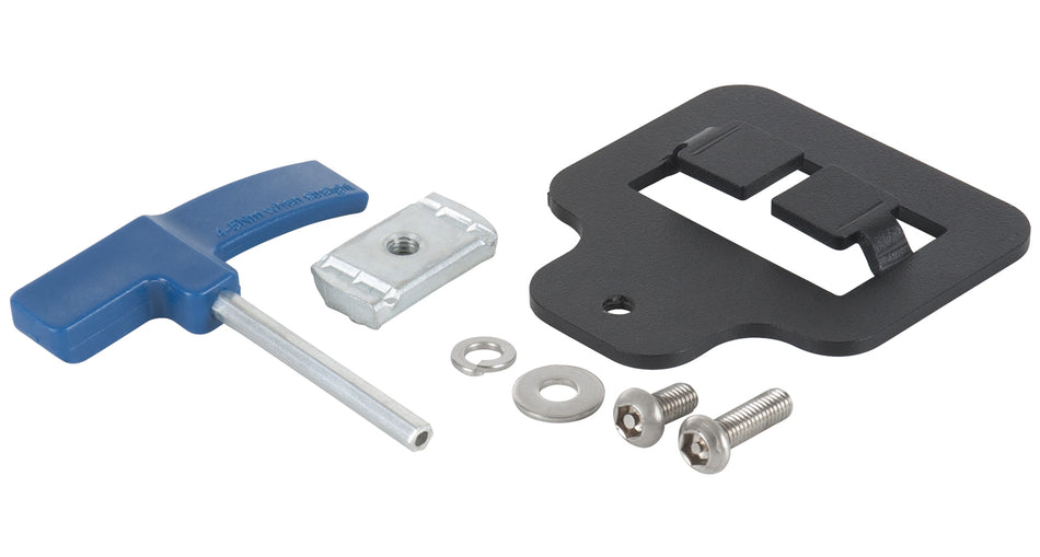 Roof Top Bike Carrier Fit Kit (RBC035/RBC036)