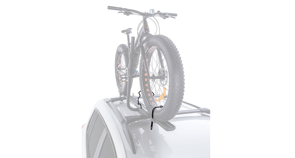 StageTwo Platform Hitch Bike Rack