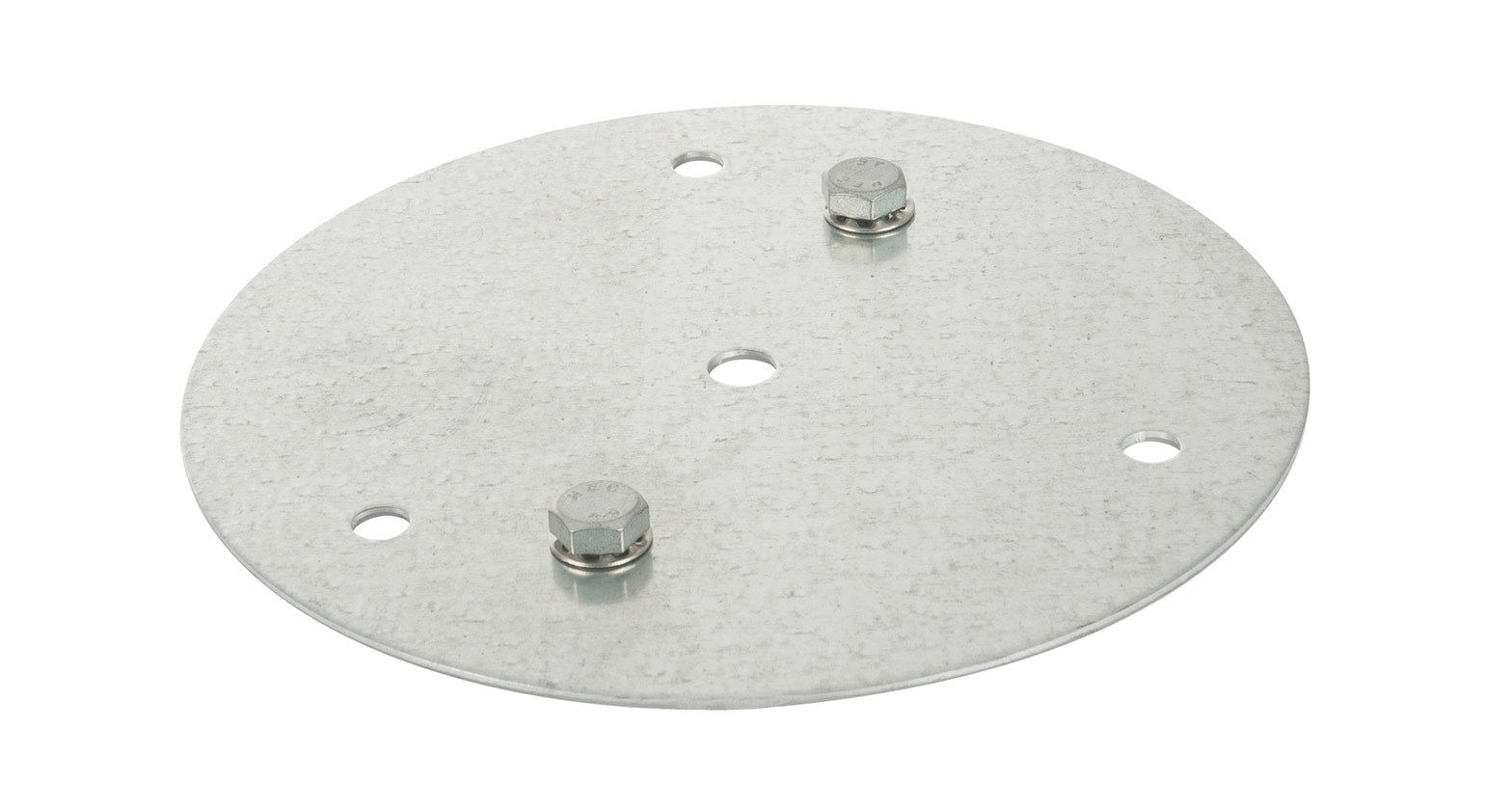 Beacon Mounting Plate