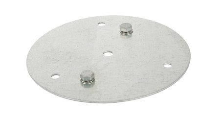 Beacon Mounting Plate