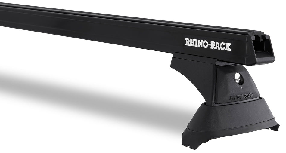 Sportz RCH Black 3 Bar Roof Rack