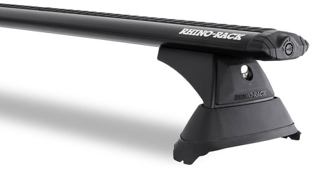 Vortex Rch Black 3 Bar Roof Rack