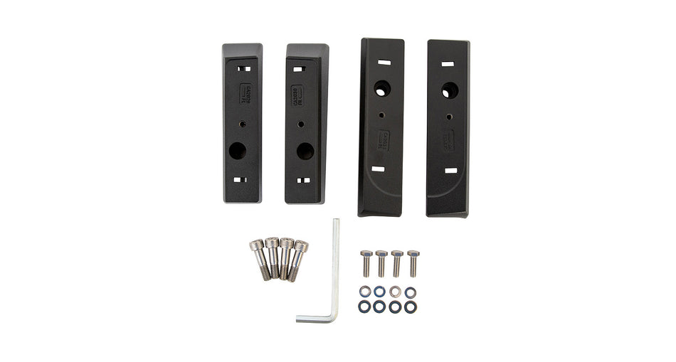 (RCP69-BK) BASE KIT RAV4 GEN5 (4PCS)