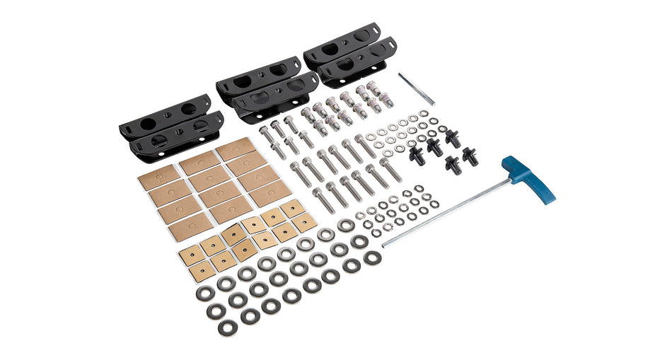 RCP Base Kit (x6)